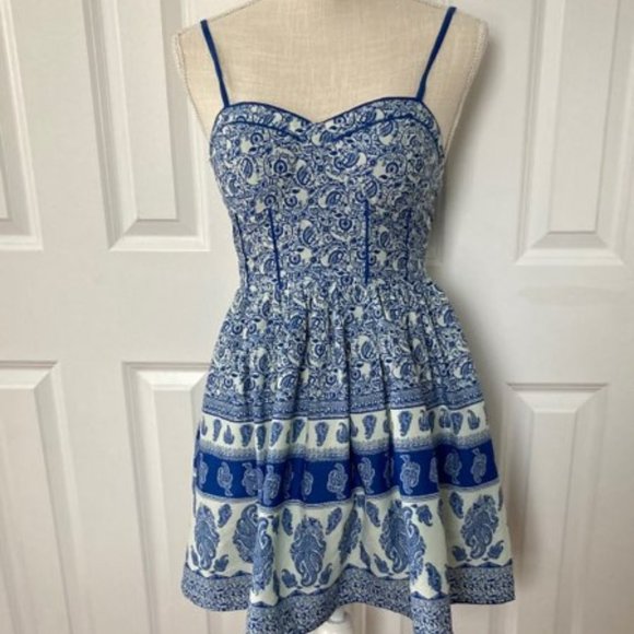 Band of Gypsies Dress - Picture 2 of 13